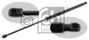 FEBI BILSTEIN 36249 Gas Spring, boot-/cargo area